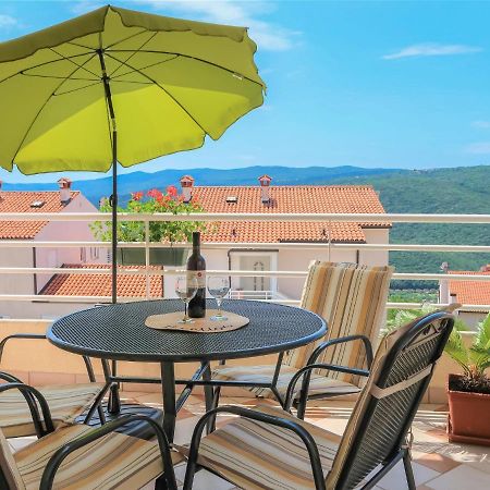 Apartment Egle - Rac163 By Interhome Rabac Esterno foto
