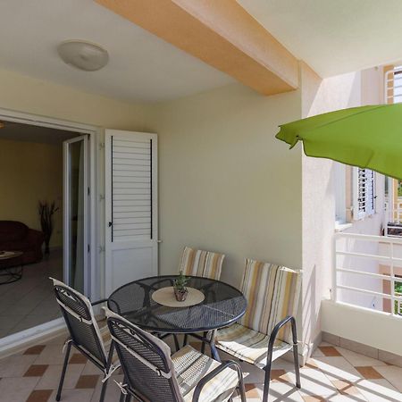 Apartment Egle - Rac163 By Interhome Rabac Esterno foto