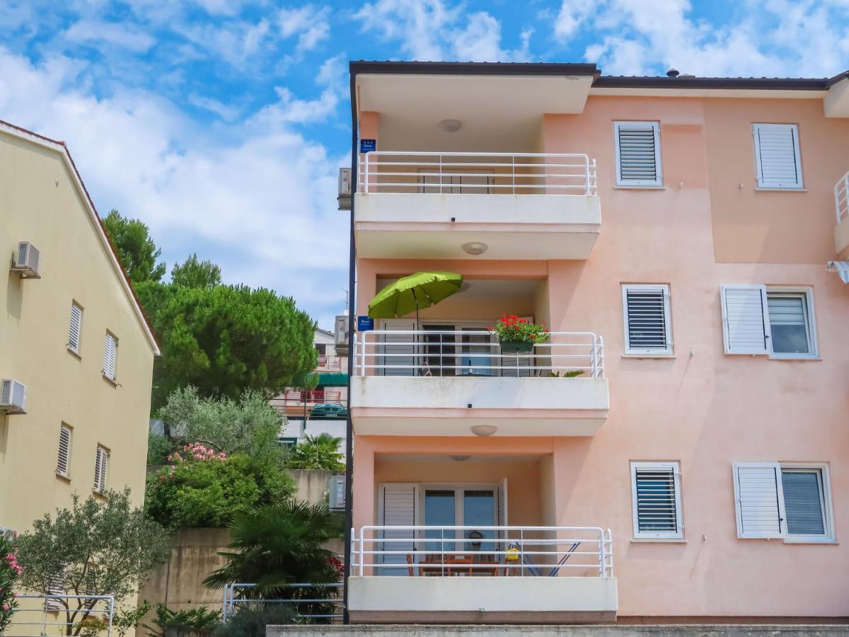 Apartment Egle - Rac163 By Interhome Rabac Esterno foto