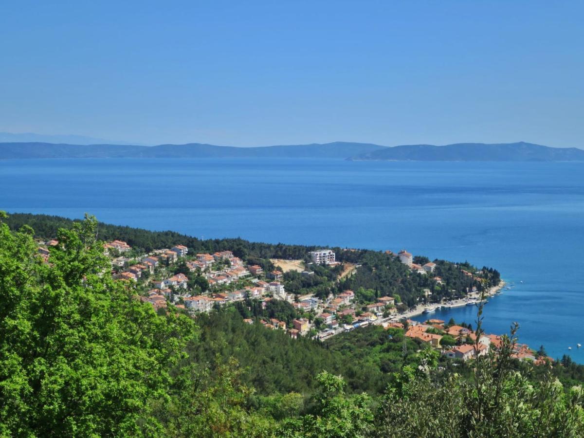 Apartment Egle - Rac163 By Interhome Rabac Esterno foto