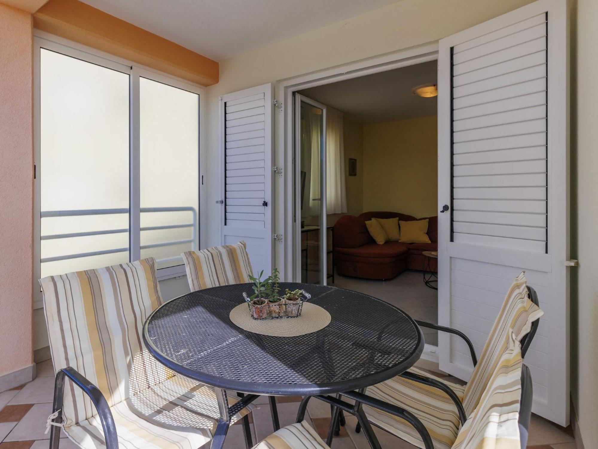 Apartment Egle - Rac163 By Interhome Rabac Esterno foto