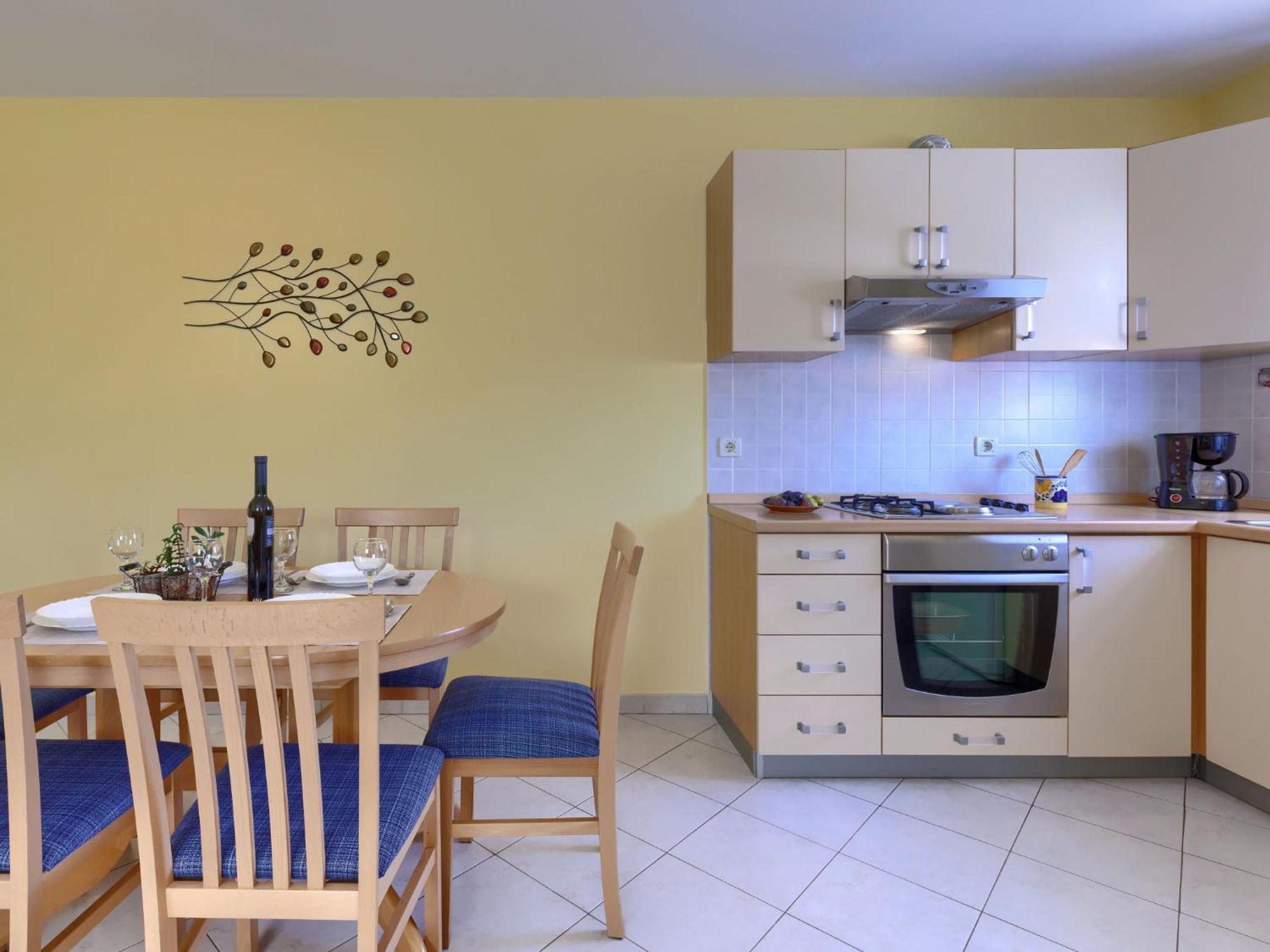 Apartment Egle - Rac163 By Interhome Rabac Esterno foto