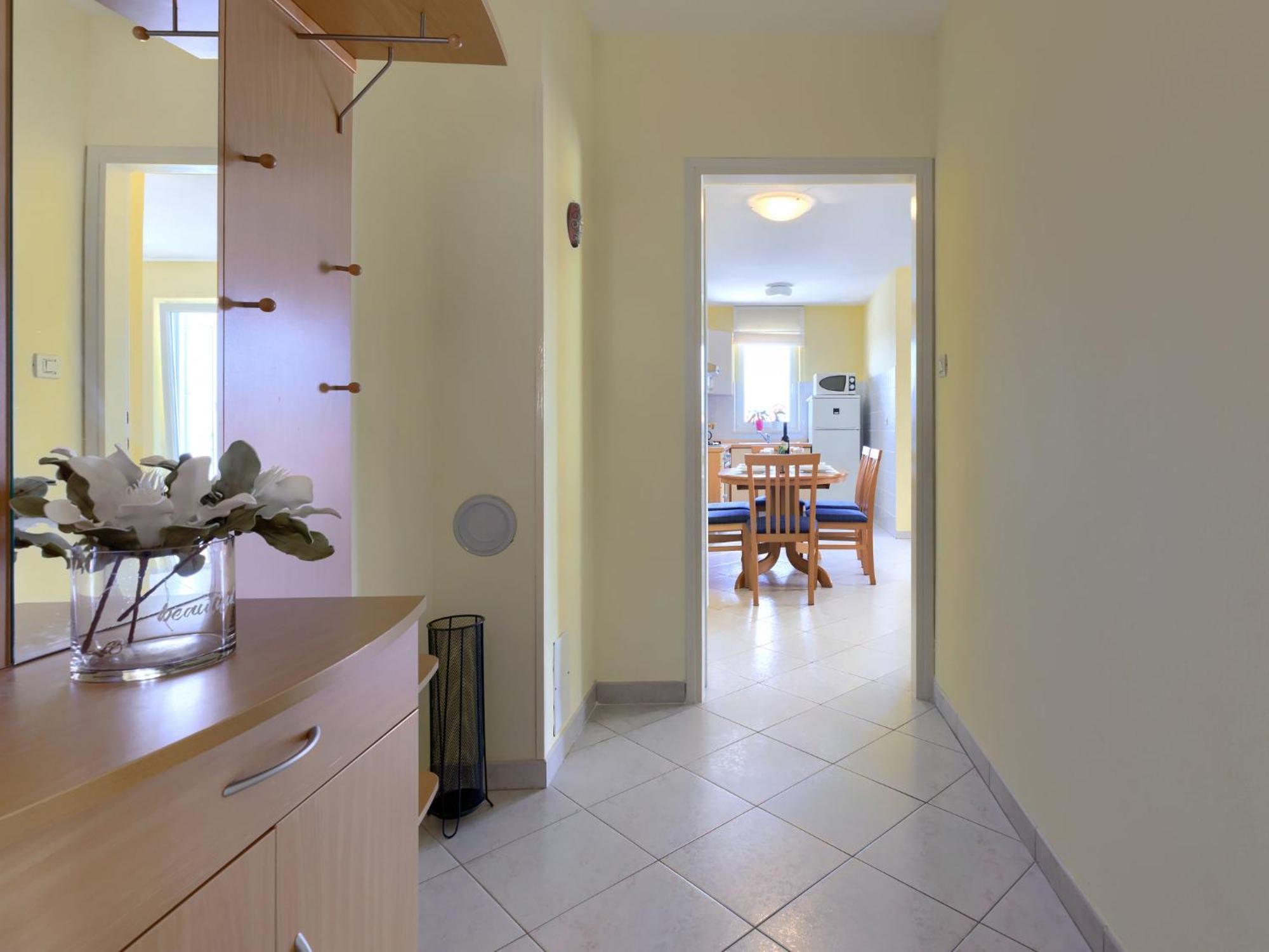 Apartment Egle - Rac163 By Interhome Rabac Esterno foto